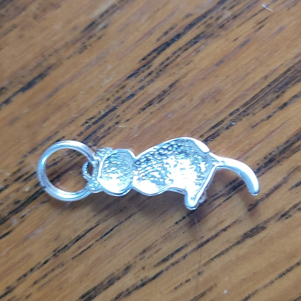Cat charm - Picture 2 of 2